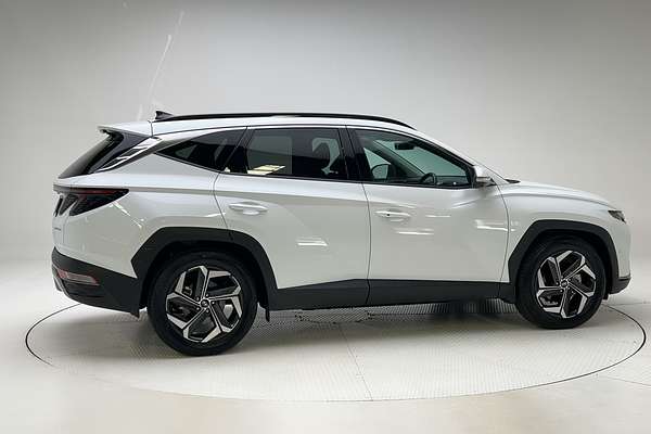 2022 Hyundai Tucson Highlander NX4.V1 thumb-2