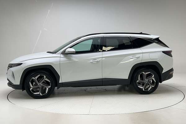 2022 Hyundai Tucson Highlander NX4.V1 thumb-6