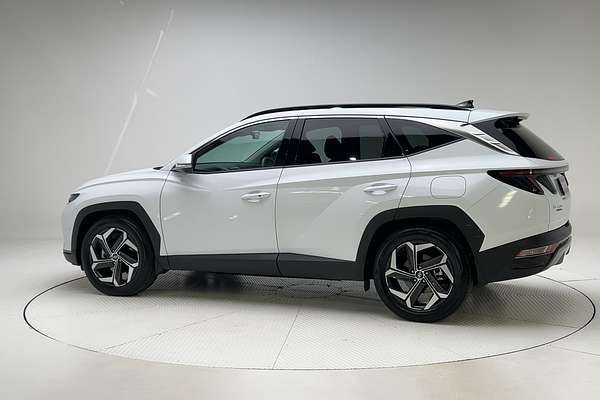 2022 Hyundai Tucson Highlander NX4.V1 thumb-7