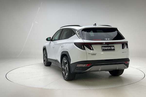 2022 Hyundai Tucson Highlander NX4.V1 thumb-8