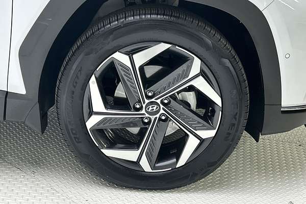2022 Hyundai Tucson Highlander NX4.V1 thumb-9