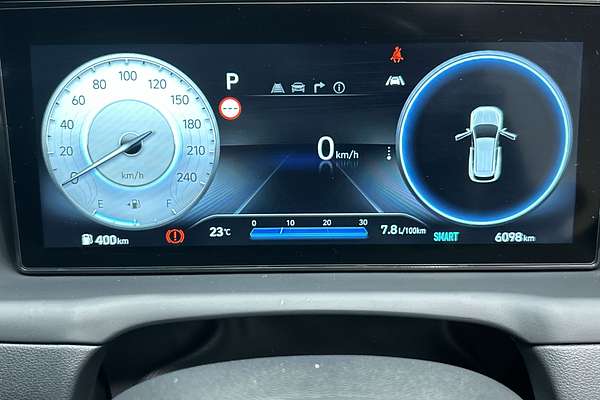 2022 Hyundai Tucson Highlander NX4.V1 thumb-13