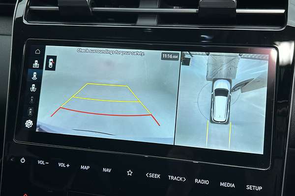 2022 Hyundai Tucson Highlander NX4.V1 thumb-16