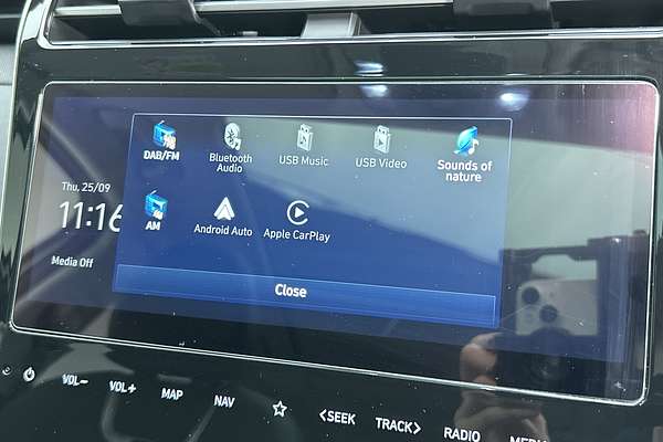 2022 Hyundai Tucson Highlander NX4.V1 thumb-17