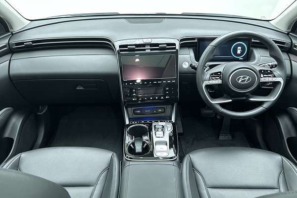 2022 Hyundai Tucson Highlander NX4.V1 thumb-19