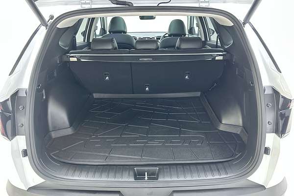 2022 Hyundai Tucson Highlander NX4.V1 thumb-20