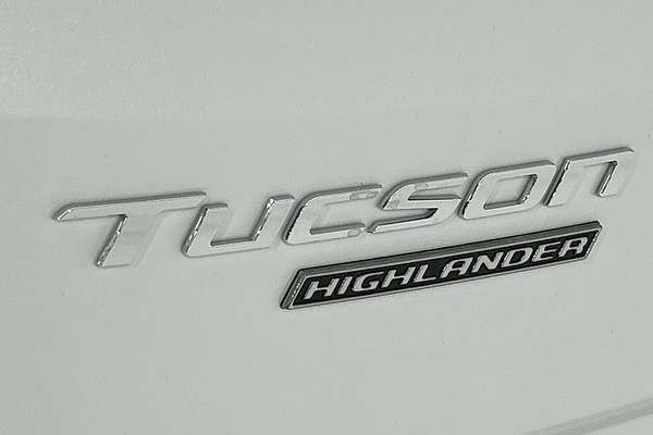 2022 Hyundai Tucson Highlander NX4.V1 thumb-21