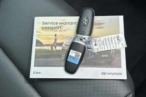 2022 Hyundai Tucson Highlander NX4.V1 thumb-22