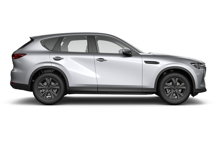 2025 Mazda CX-60 G25 Pure KH Series