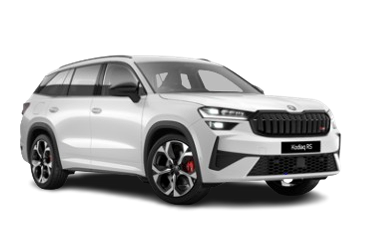 2025 Škoda Kodiaq RS PS