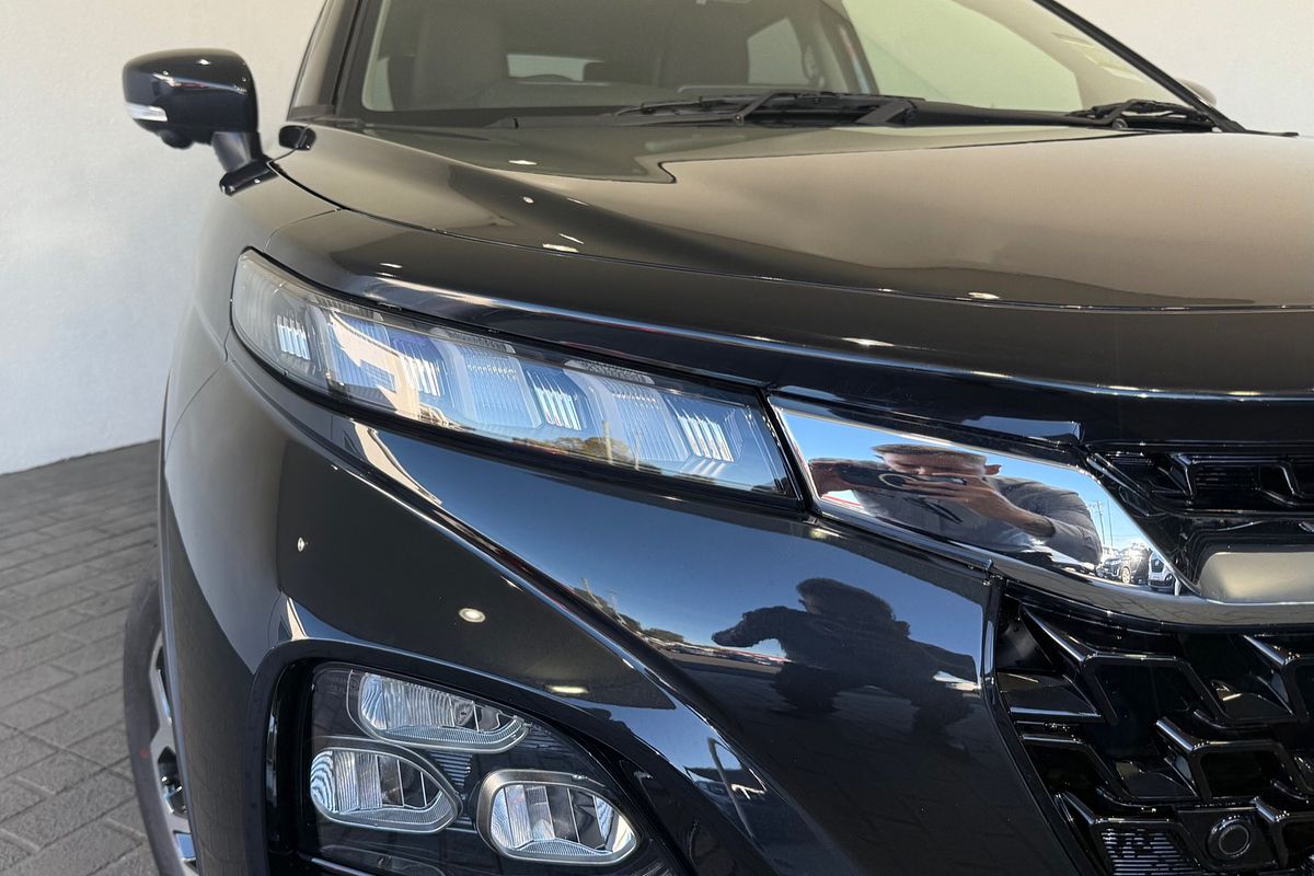 2025 Suzuki Fronx Hybrid KW