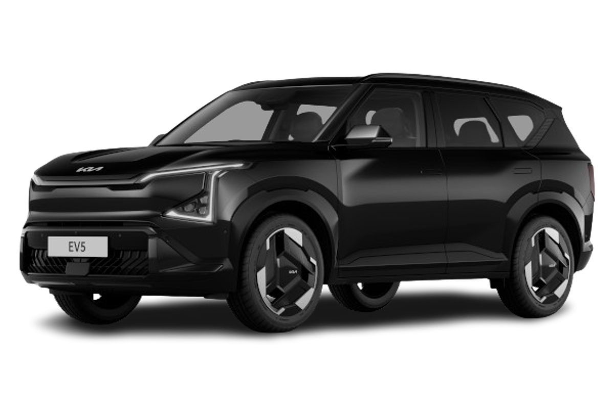 2025 Kia EV5 GT-Line OVc