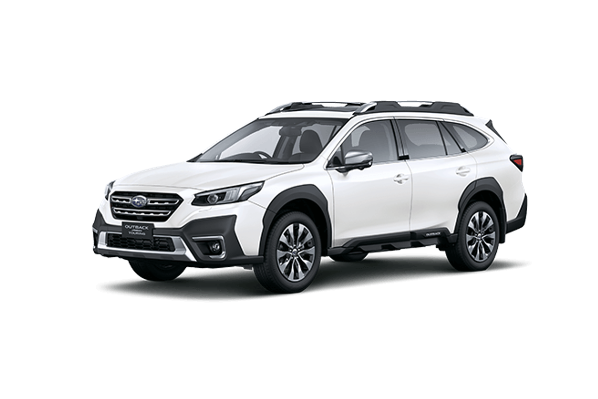 2025 Subaru Outback AWD Touring 6GEN