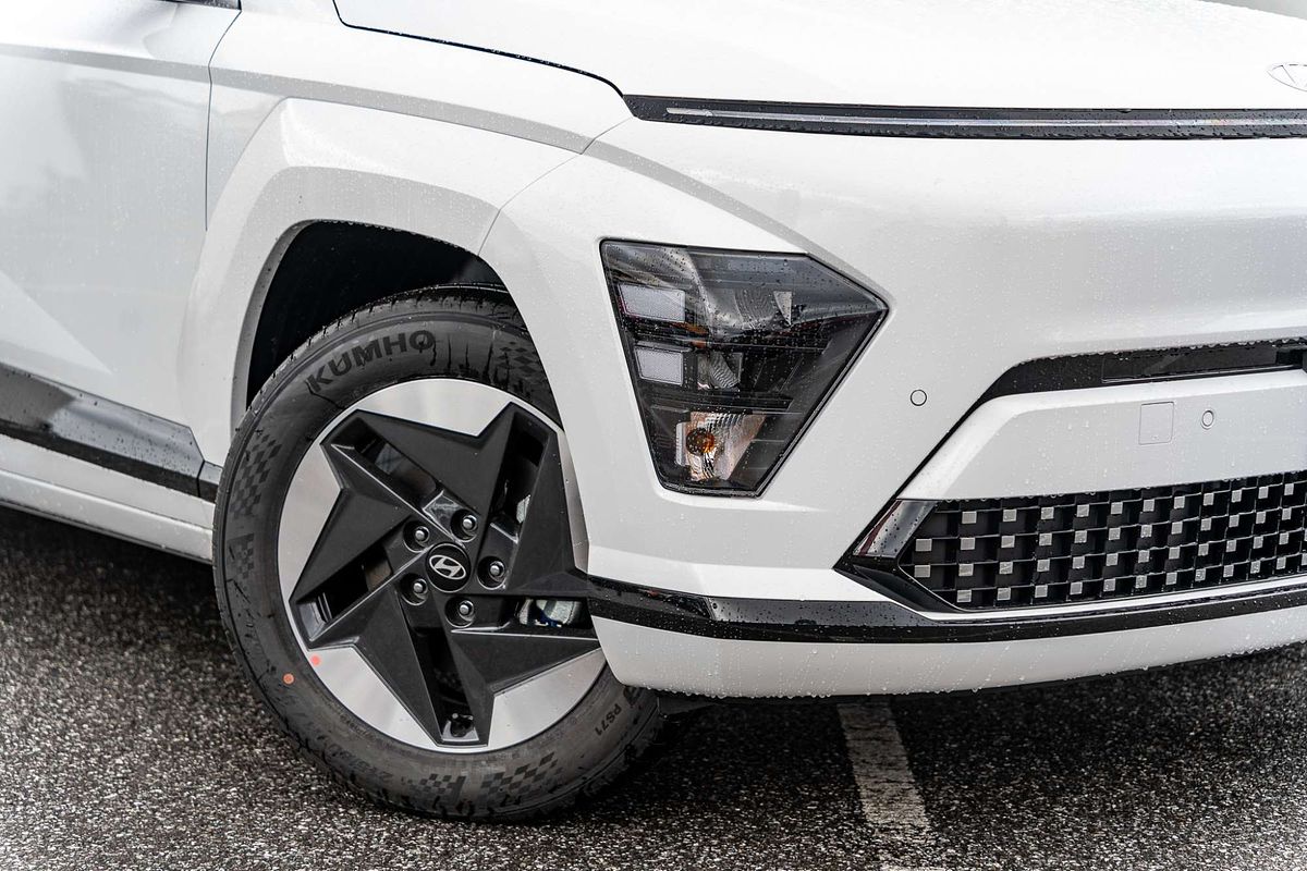 2025 Hyundai Kona Electric SX2.V2
