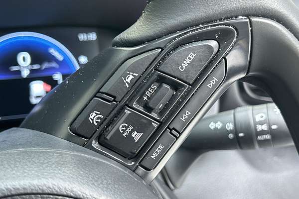2024 Toyota Yaris Cross GX MXPJ10R thumb-15