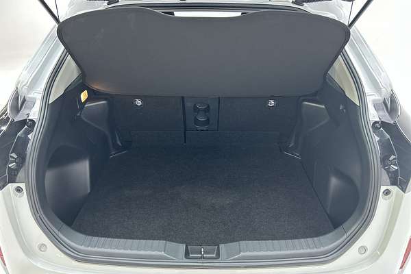 2024 Toyota Yaris Cross GX MXPJ10R thumb-19