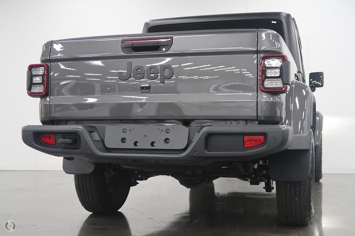 2023 Jeep Gladiator Night Eagle JT 4X4