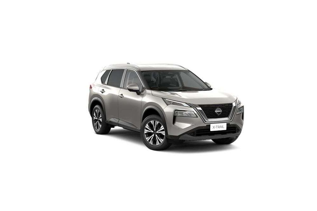 2025 Nissan X-TRAIL ST-L T33