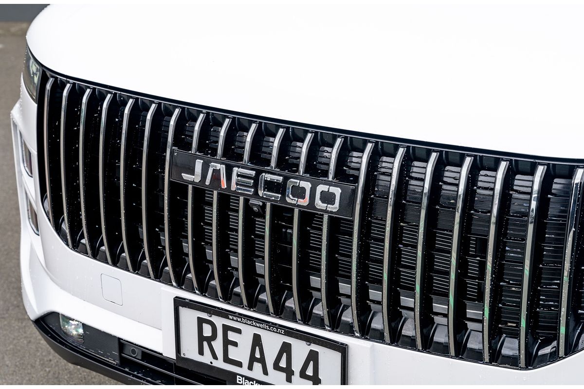2025 OMODA JAECOO J7 Ex Plus 1.6Pt/Awd