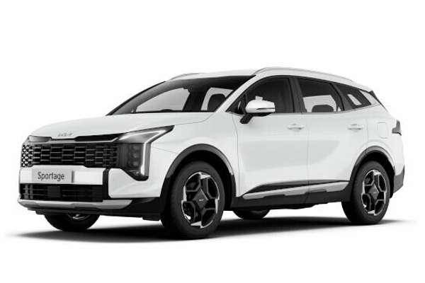 2025 Kia Sportage SX NQ5