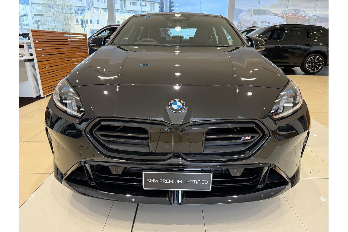 2025 BMW 2 Series M235 xDrive F74