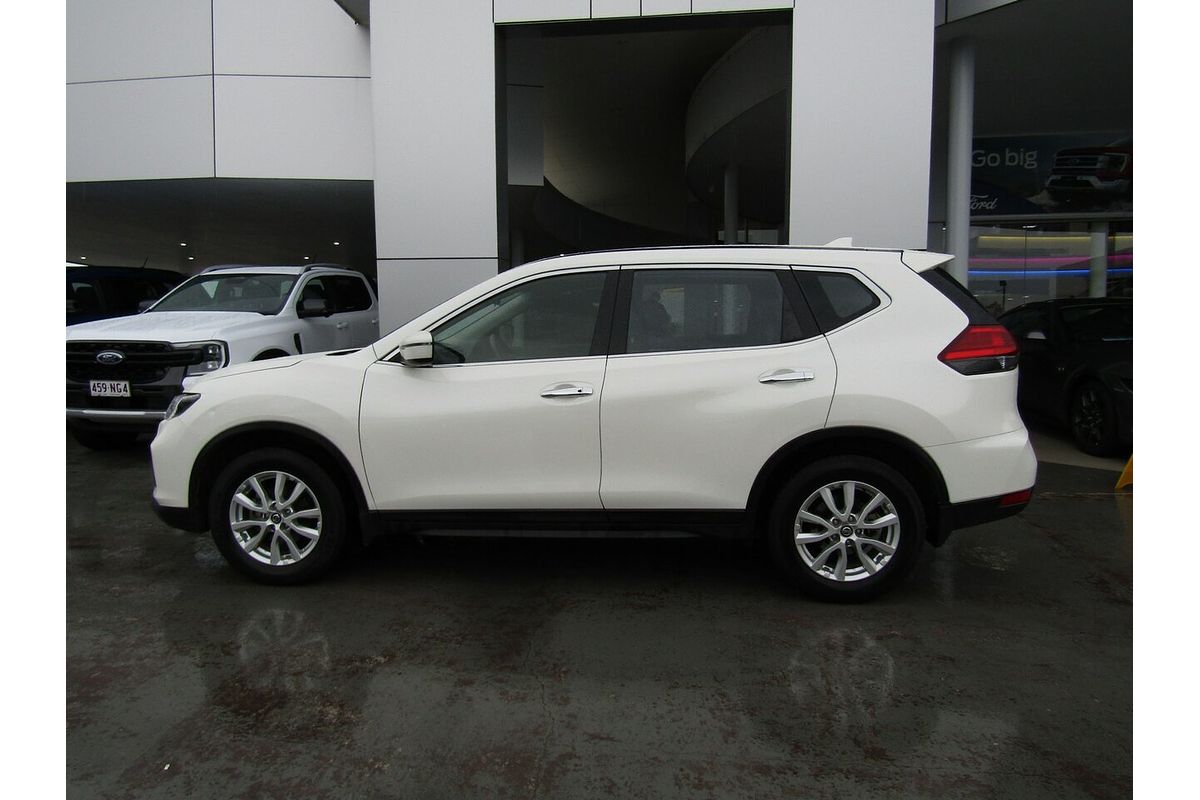 2020 Nissan X-TRAIL ST T32
