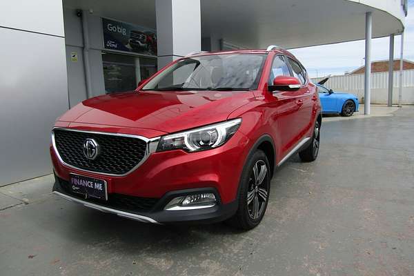 2019 MG ZS ESSENCE
