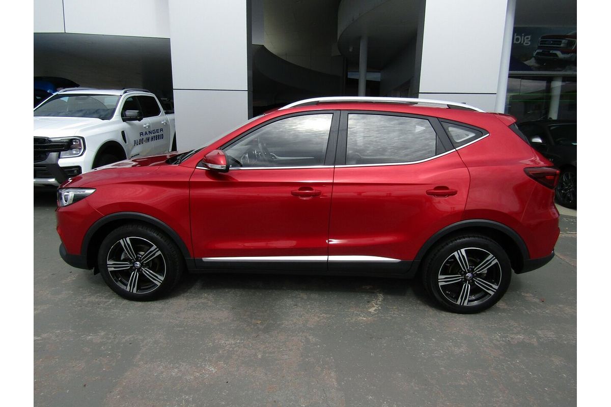 2019 MG ZS ESSENCE