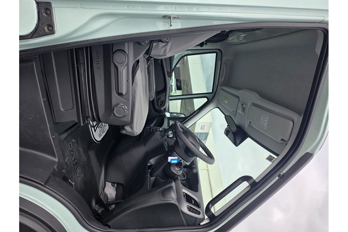 2024 IVECO Daily 70S18 image 14