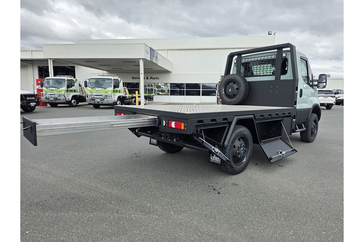 2024 IVECO Daily 70S18 image 19