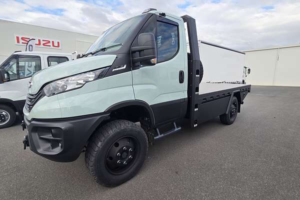2024 Iveco Daily 70S18