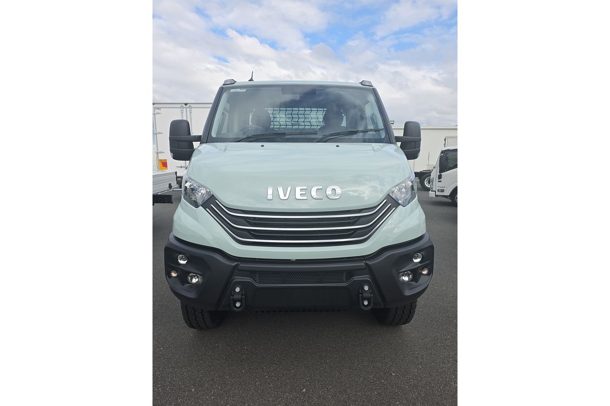 2024 IVECO Daily 70S18 image 21