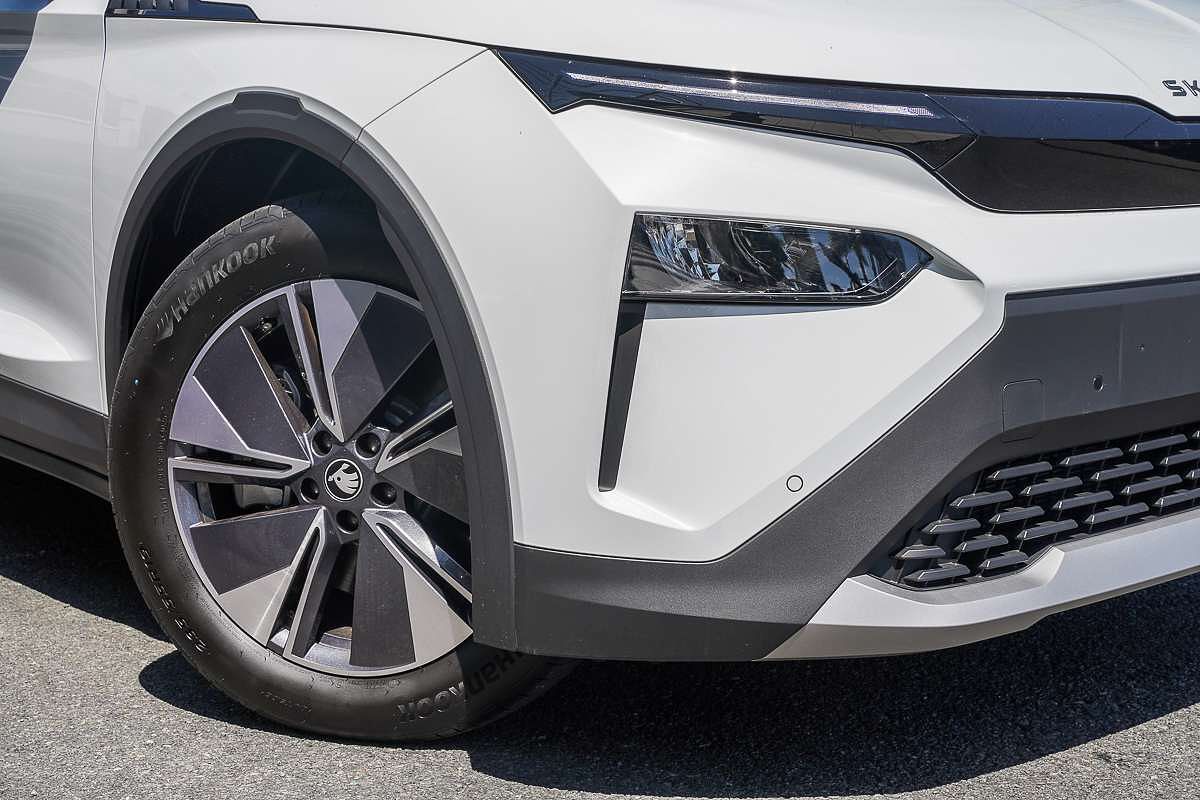2025 Škoda Elroq 85 Select NY