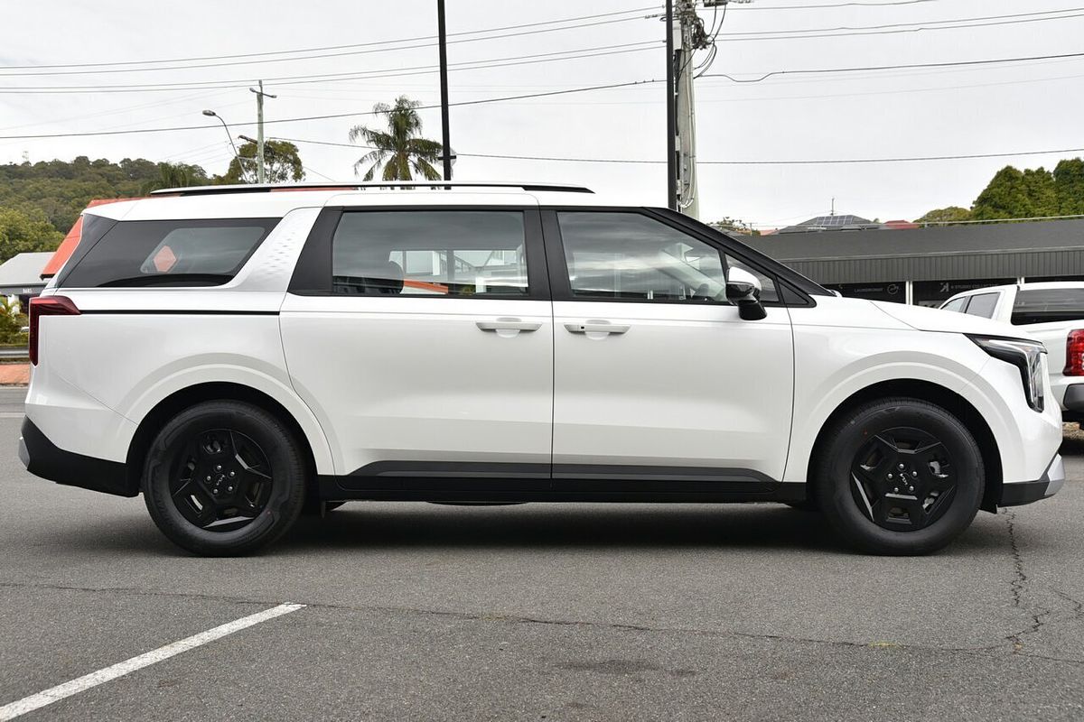 2026 Kia Carnival S KA4 PE