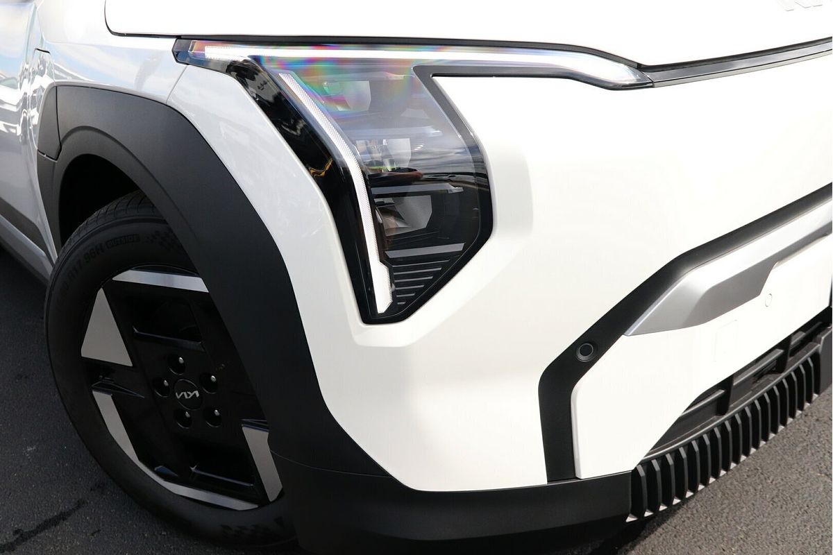 2026 Kia EV3 Air Standard Range SV