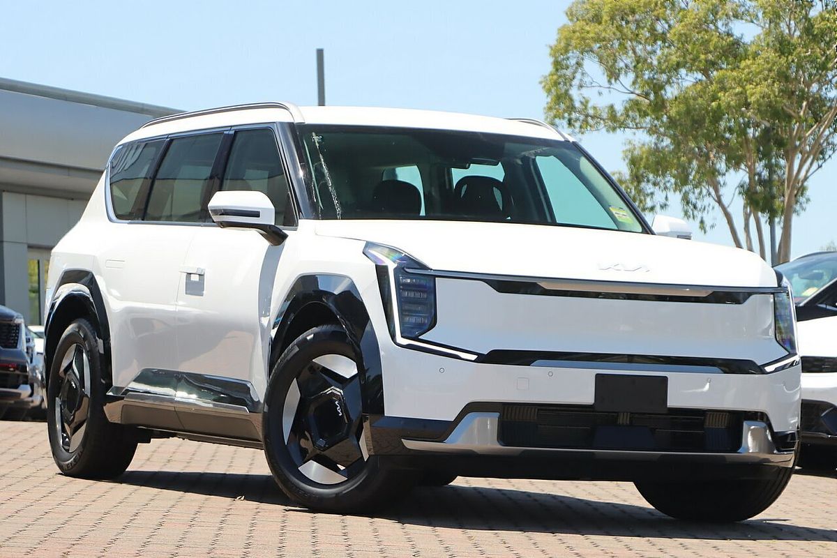 2026 Kia EV9 Earth MV