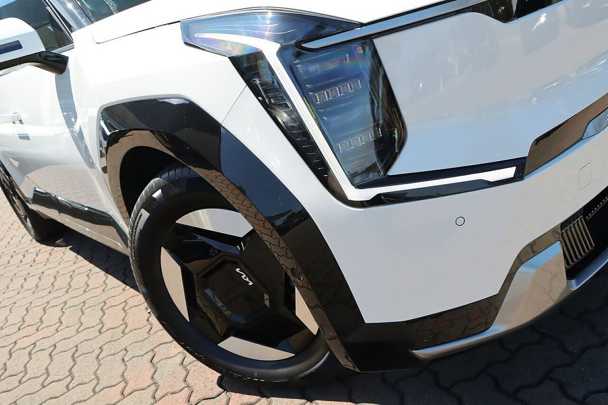 2026 Kia EV9 Earth MV