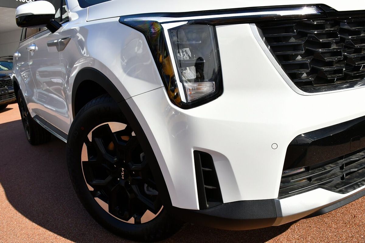 2026 Kia Sorento Sport MQ4 PE