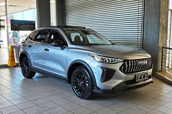 2025 GWM Haval Jolion Ultra A02