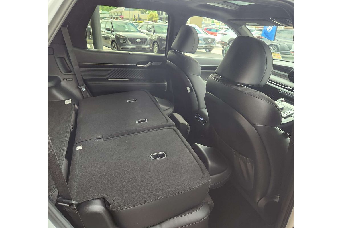 2024 Hyundai Palisade LX2.V5
