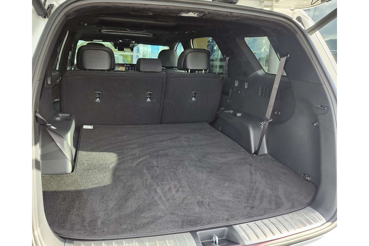 2024 Hyundai Palisade LX2.V5