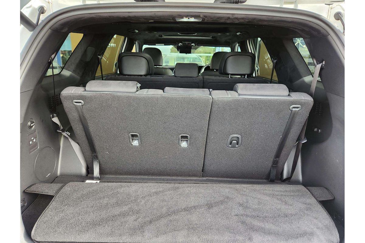 2024 Hyundai Palisade LX2.V5