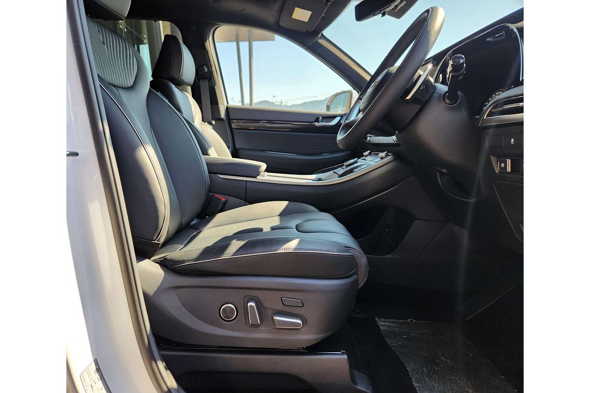 2024 Hyundai Palisade LX2.V5