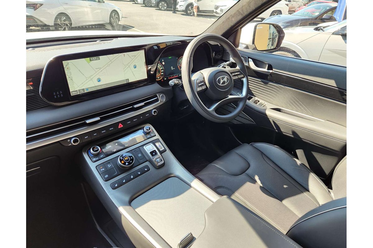 2024 Hyundai Palisade LX2.V5