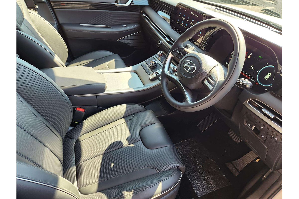 2024 Hyundai Palisade LX2.V5
