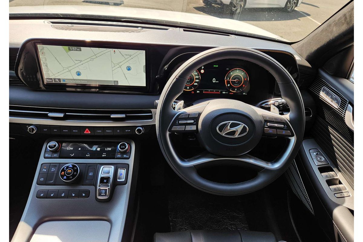 2024 Hyundai Palisade LX2.V5