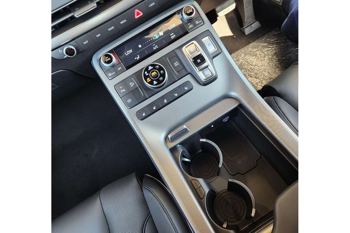 2024 Hyundai Palisade LX2.V5