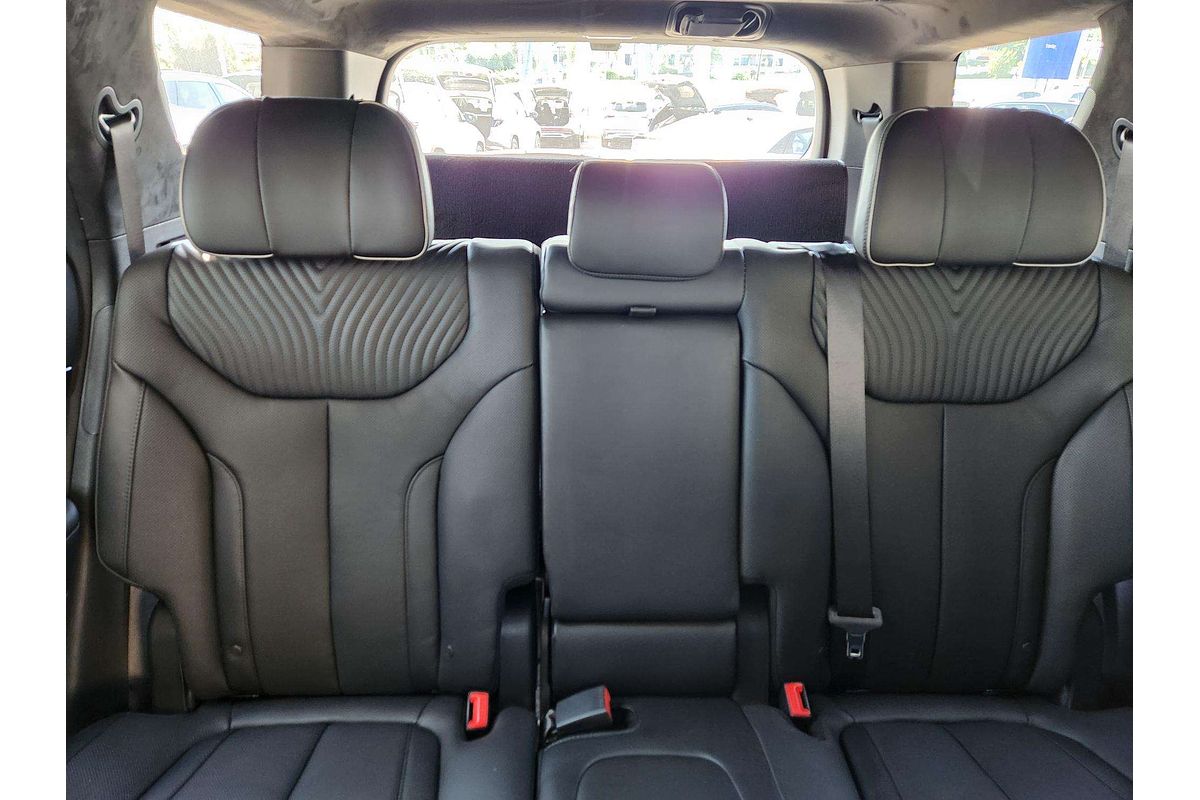 2024 Hyundai Palisade LX2.V5