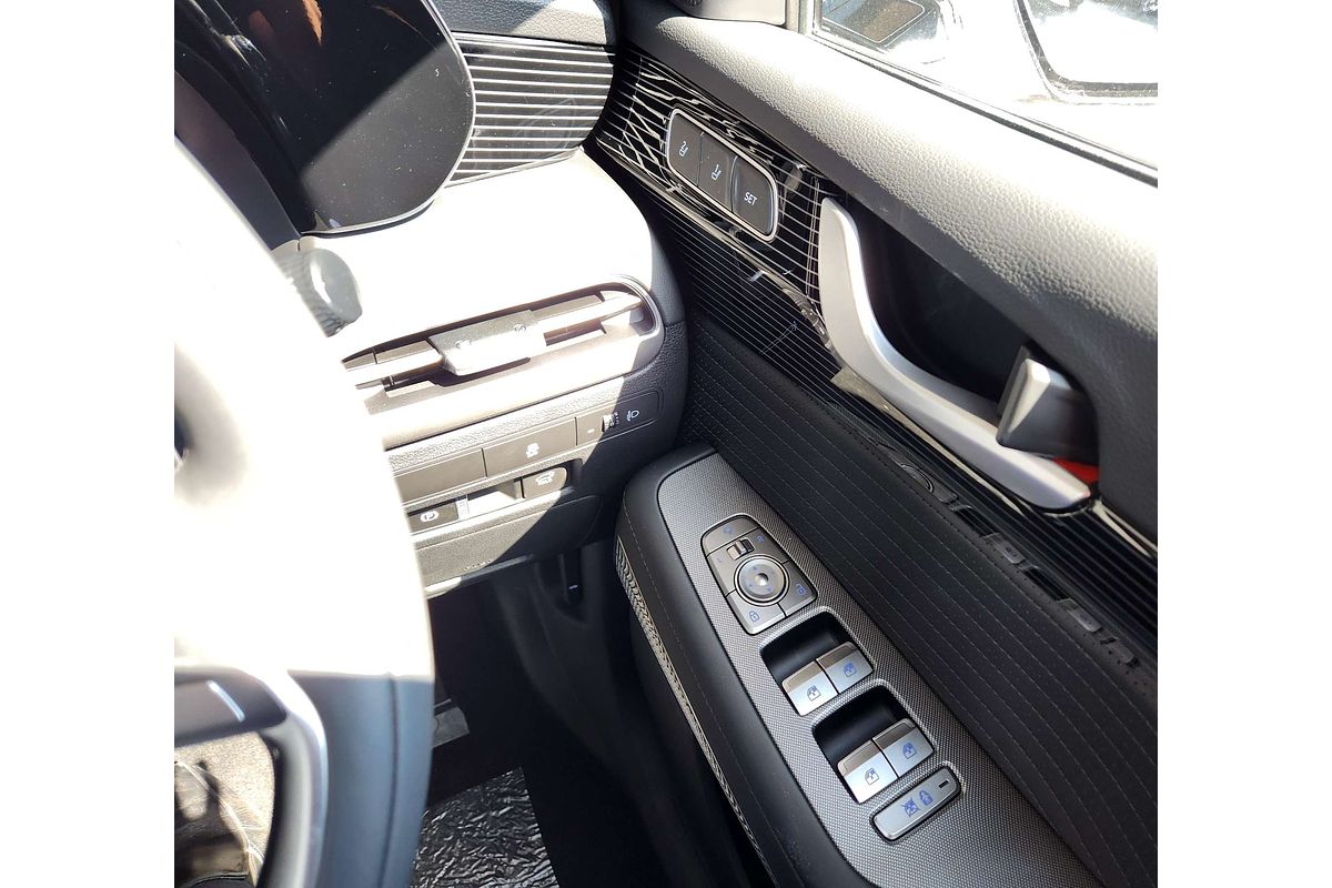 2024 Hyundai Palisade LX2.V5