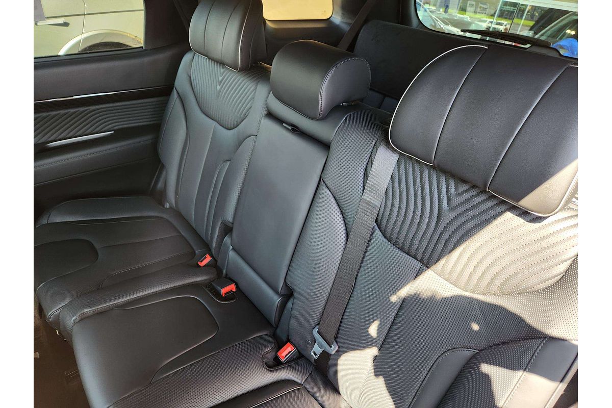 2024 Hyundai Palisade LX2.V5